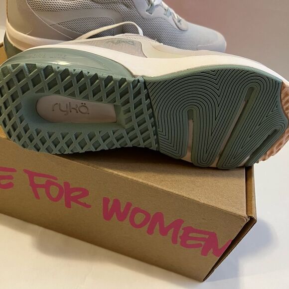 Ryka Go For It Women's Sneakers size 7.5 - Picture 7 of 8